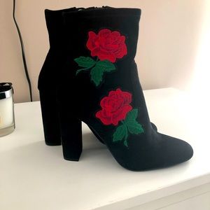 only one tıme useing so nıce end elegance boots